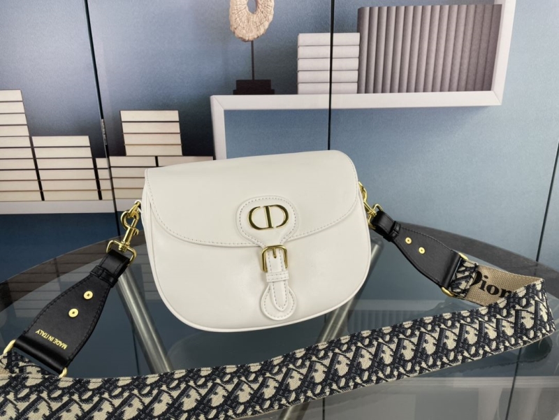 Dior Satchel bags